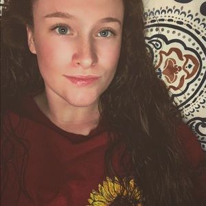 Meet your Posher, Bethany